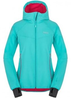 Softshelova bunda Zajo