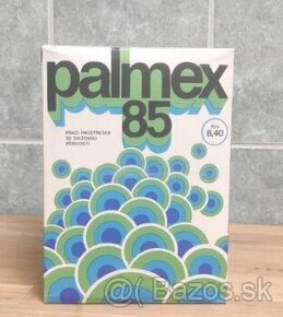 RETRO PALMEX