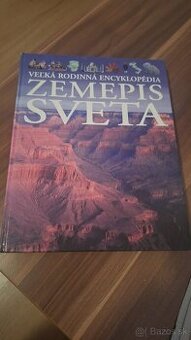 Zemepis sveta