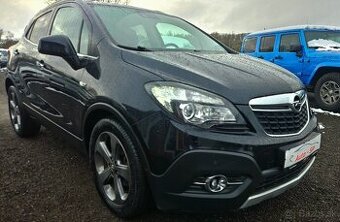 OPEL MOKKA 1.7 CDTI ECO FLEX
