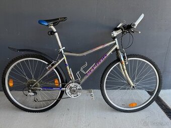 bicykel Olpran Tomahawk