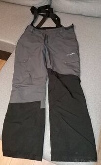 Predám pánske snowboardové nohavice.