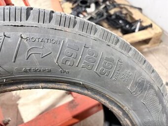 Zimné pneumatiky 165/65 r16C
