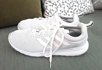Predám pánske tenisky zn. adidas, č. 10,5 (45,5)