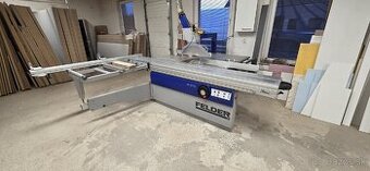 FORMATOVACIA PILA FELDER 975