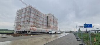 Ponúkam prácu na stavbe