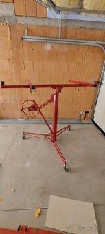 Zdvihák na sadrokartón