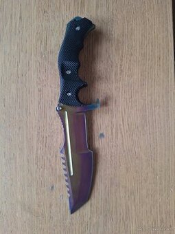 Huntsman CS2