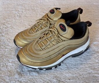 Air Max 97 "Gold Bullet" // Veľkosť: 44