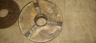 Univerzálne sklučovadlo 160