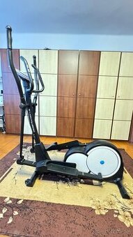 Stacionárny bicykel