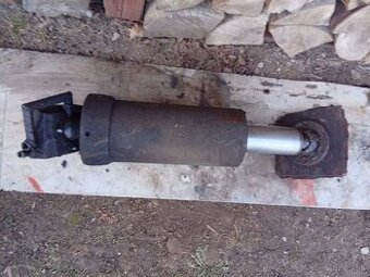 Predám tento kyper z auta Liaz