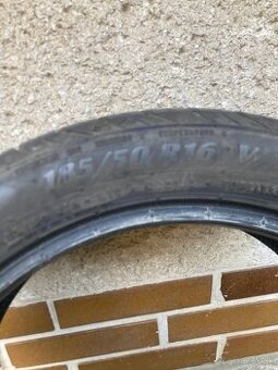 letne pneumatiky 185/50 R16