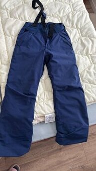 Lyžiarske nohavice