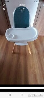 Detska stolička