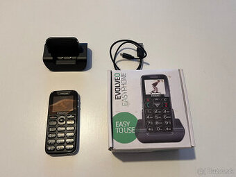 Evolveo EasyPhone
