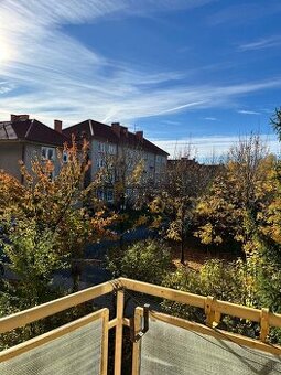 Predám 2-izbovy byt