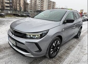 Opel Grandland 1.5 CDTI S&S A/T