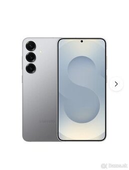 Kúpim Samsung galaxy s25+ 512Gb