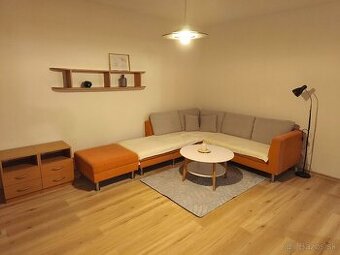 1-izbový byt Ťahanovce - 1