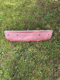 Predám na Škoda 1000MB plechy.