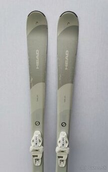 Carvingove Lyze Head PURE JOY 163cm