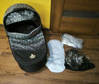 Hlboká vanička Cybex Priam