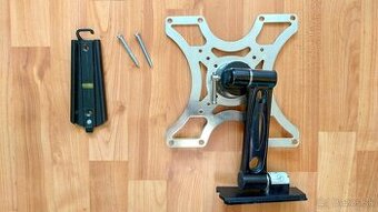 Drziak TV na stenu klbovy