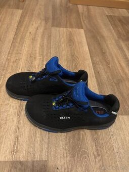 pracovna obuv  ELTEN 43