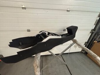 Seat arona tunel laktova opierka