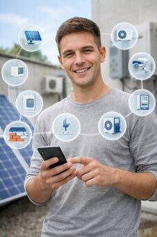 JUNIOR OBCHODNÝ ZÁSTUPCA (bez skúseností)