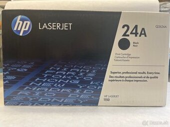 Toner HP LaserJet 24A