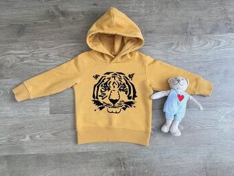 Mikina H&M veľkosť 92