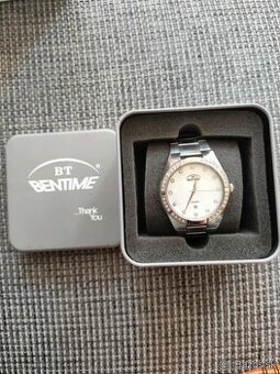 Hodinky BT Bentime
