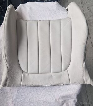 Mercedes E coupe W213 W238 SEDADLO POŤAH