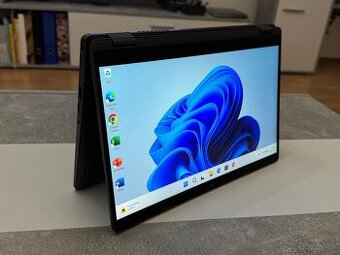 Dotykový Dell Latitude 5300 i5 16GB 256GB, nová bateria