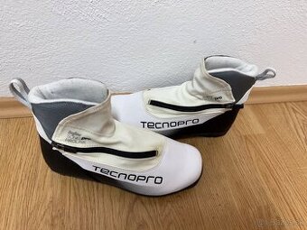 Predám lyžiarky na bežky