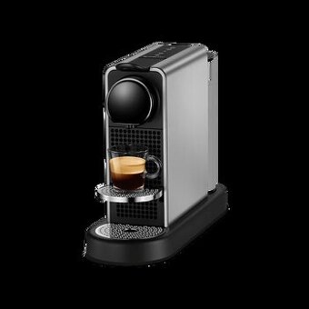 Kávovar NESPRESSO  C 140 na kapsule
