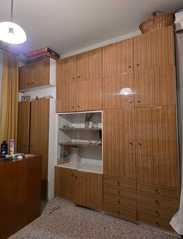 spálňová / obývačková zostava