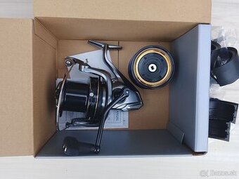 Naviják Shimano POWER AERO 14000XSC