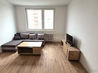 Kompletne zrekonštruovaná garsónka v centre mesta