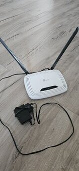 Wifi router Tp-link WR841N