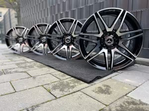 Predám originál disky Mercedes R19 AMG