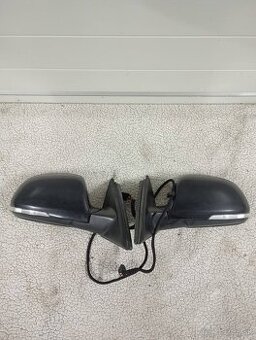 Škoda Superb ll Spetne zrkadla