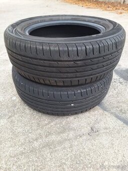Nexen letné 215/60 r 16