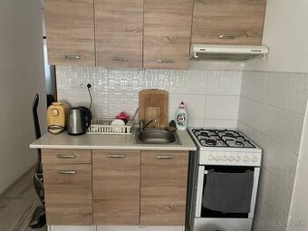 Kuchynská linka komplet