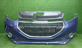 peugeot 208 nárazník 2012-15