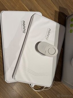 Jablotron Nanny BM-03 Monitor Dychu