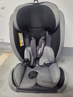Autosedačka mama kiddies
