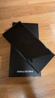 Samsung Galaxy S23 Ultra 12GB / 512GB - Green